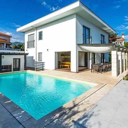 Nice Home In Crikvenica With Sauna Exterior photo