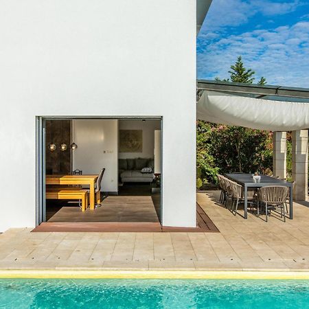Nice Home In Crikvenica With Sauna Exterior photo